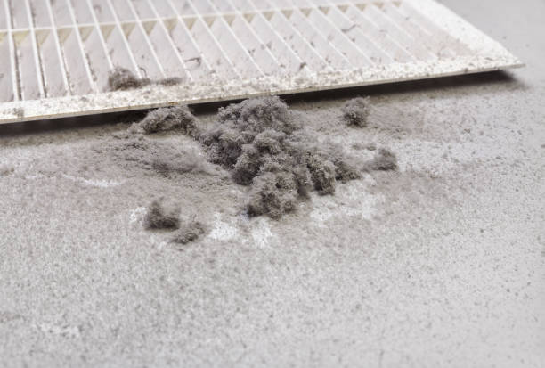 Affordable HVAC Duct Cleaning in NJ