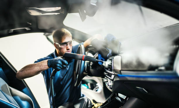 Best HVAC System Cleaning  in Wallington, NJ