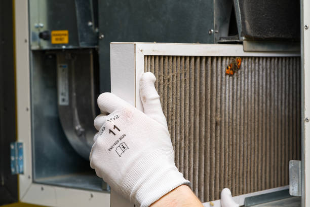 Best Ventilation Cleaning Services  in Wallington, NJ