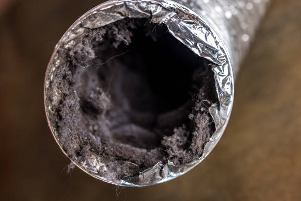 Best Commercial HVAC Duct Cleaning  in Wallington, NJ