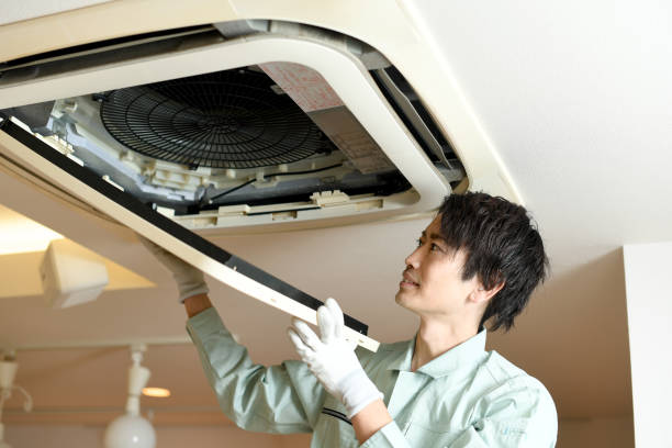  Wallington, NJ Airduct Cleaning Pros